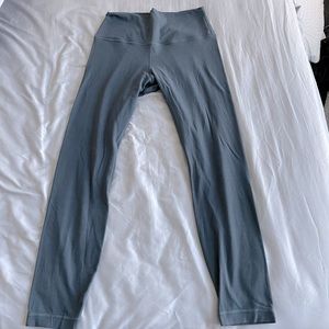 Lululemon Align leggings!